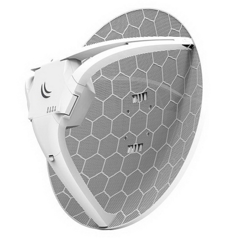Наружная точка доступа RBLHGR&R11E-LTE MIKROTIK