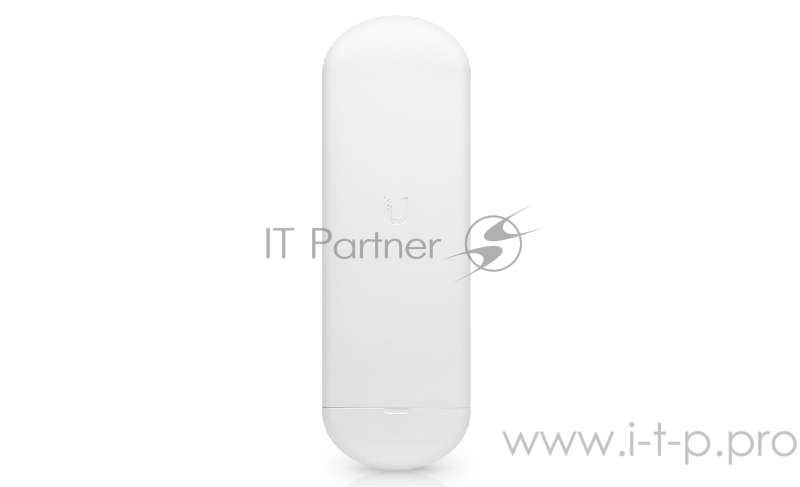 Наружная точка доступа 5GHZ NANOSTATION NS-5AC UBIQUITI
