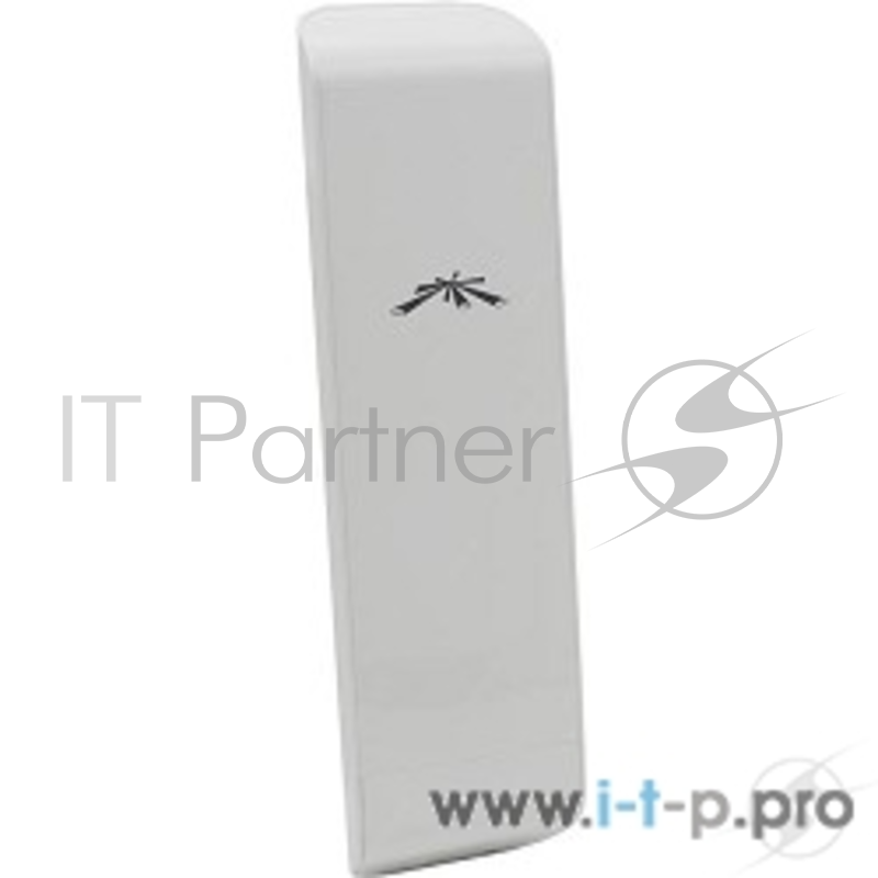 Точка доступа Ubiquiti NSM3(EU) 10/100BASE-TX