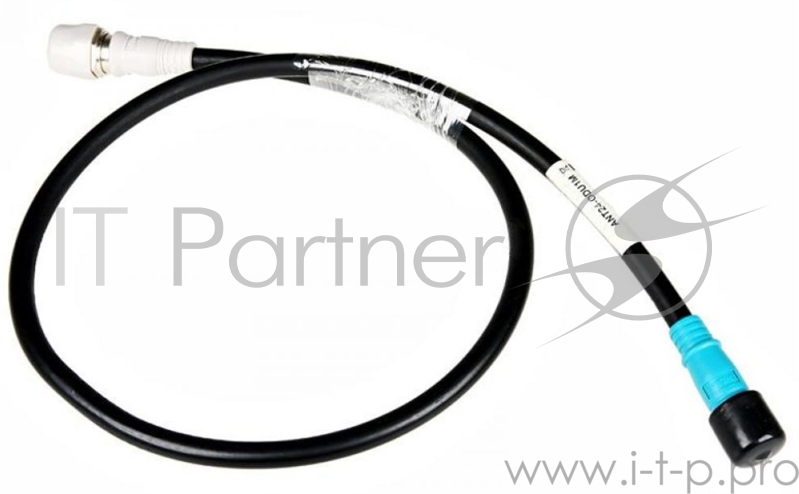 Сетевое оборудование D-Link ANT24-ODU1M Кабель для антенны длиной 1м с разъемами RP-N и N-типа