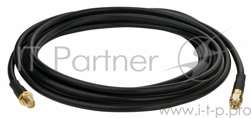Кабель удлинительный TP-LINK SMB TL-ANT24EC3S 3м, outdoor, SMA connector