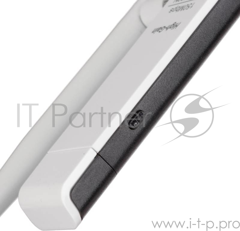 Адаптер TP-Link SOHO TL-WN722N 150Mbps High Gain Wireless N USB Adapter with Cradle, Atheros, 1T1R, 2.4GHz, 802.11n/g/b, 1 detachable antenna