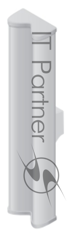 Антенна SECTOR AIRMAX 2.4GHZ AM-2G15-120 UBIQUITI