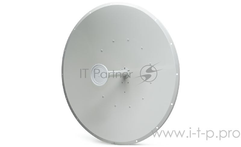 Антенна направленная MIMO 2x2, 24 дБ, 2,4-2,5 ГГц, 5°x5°, 2*RP-SMA