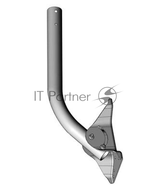 универсальное крепление на стену MOUNT UNIVER. UB-AM UBIQUITI