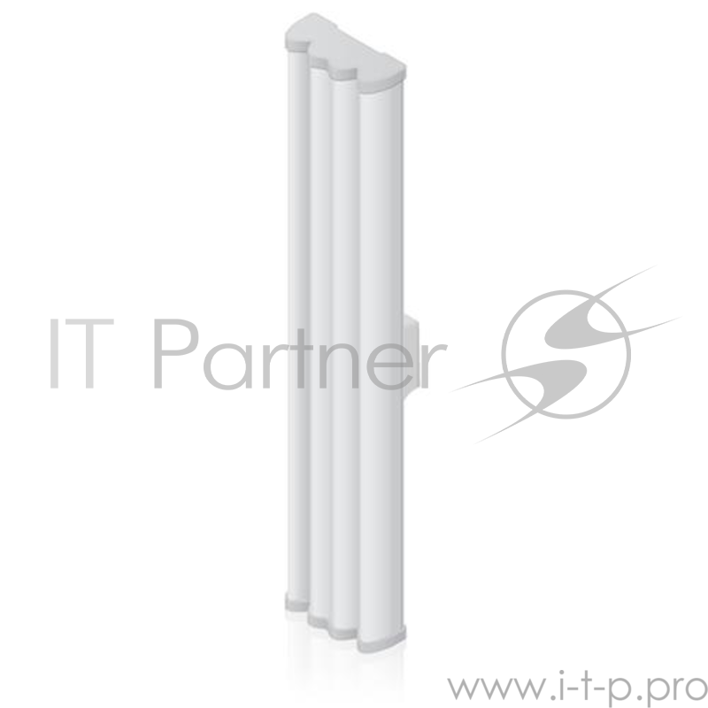 Антенна UBIQUITI AM-5G20-90 секторная, двойной поляризации, 5 GHz, 90 град, коэффициент усиления 20dBi