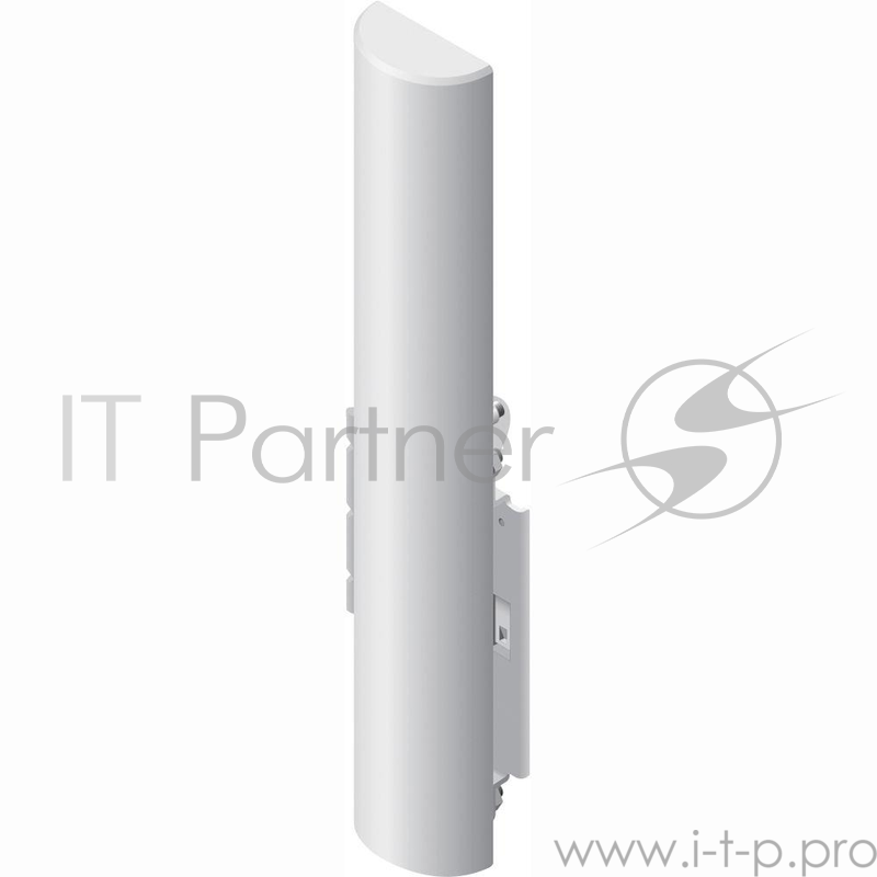 Антенна Ubiquiti AM-5G17-90, секторная, двойной поляризации, 5 GHz, 120 град, 16dBi