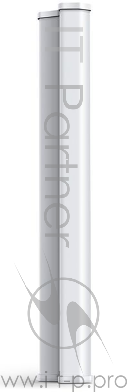 Антенна TP-Link SMB TL-ANT2415MS 2,4 ГГц 15 дБи 2x2 MIMO секторная антенна