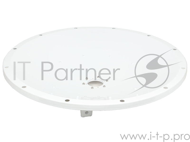 Антенна TP-Link SMB TL-ANT2424MD 2,4 ГГц 24 дБи 2x2 MIMO параболическая антенна