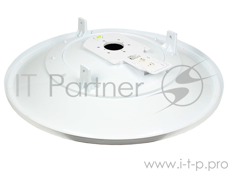 Антенна TP-Link SMB TL-ANT2424MD 2,4 ГГц 24 дБи 2x2 MIMO параболическая антенна