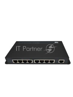 Коммутатор 9PORT 10/100M 4POE PE6109H NETIS