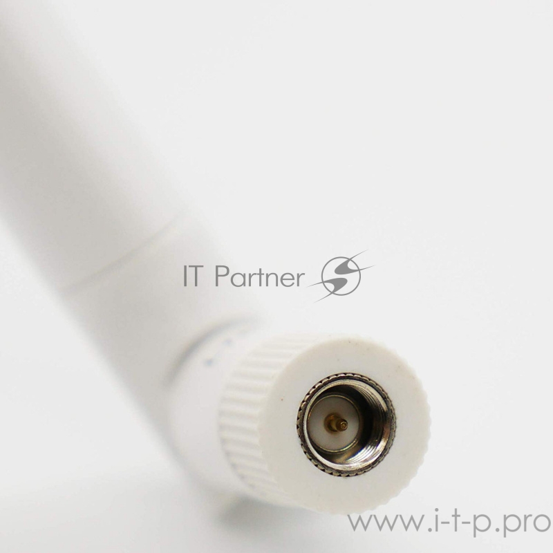 Комплект антенн LTE ZYXEL LTA3100 698~2700 MHz, 6dBi, RP-SMA (male), 2 pcs (for LTE3302-M432, LTE5366-M608, etc)