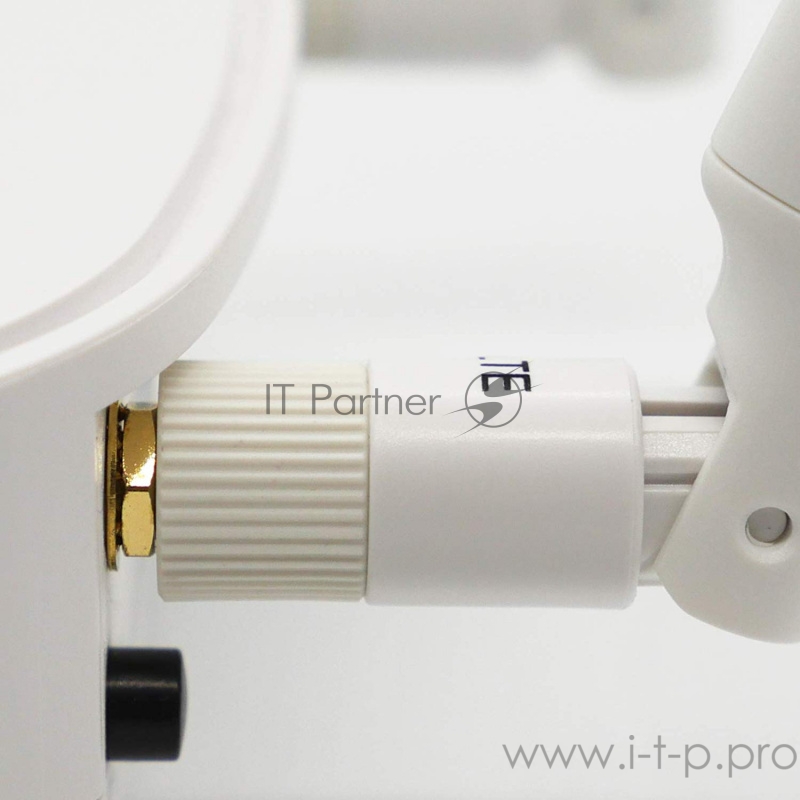 Комплект антенн LTE ZYXEL LTA3100 698~2700 MHz, 6dBi, RP-SMA (male), 2 pcs (for LTE3302-M432, LTE5366-M608, etc)