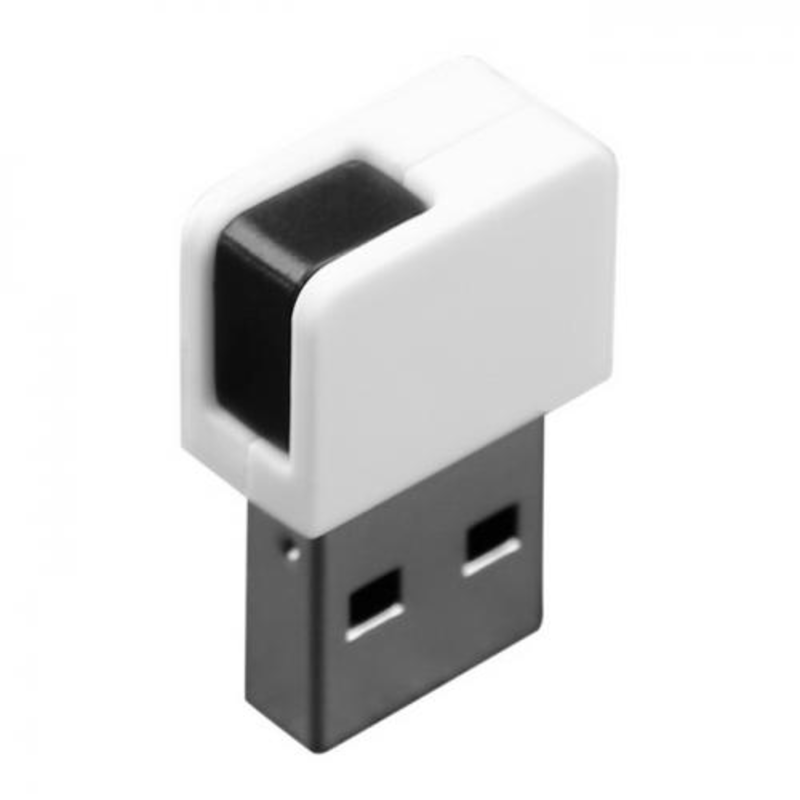 Сетевое оборудование TOTOLINK N150USM Беспроводной нано USB2.0 адаптер 150Мбит/с стандарта N c кнопкой QSS(Realtec)