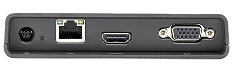 Адаптер HP 3001pr USB3 Port Replicator