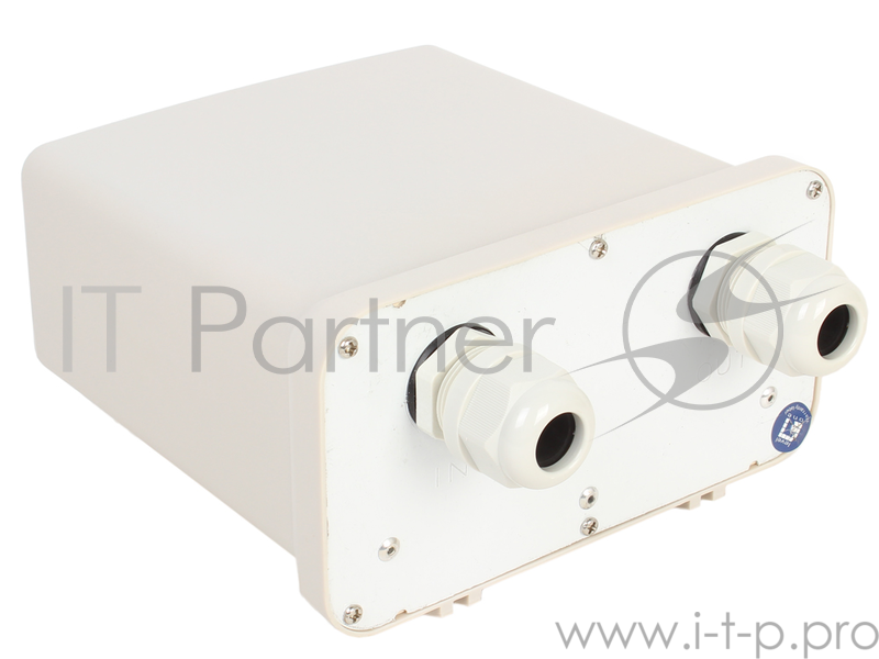 Адаптер PoE LevelOne POR-1100 Уличный PoE-повторитель