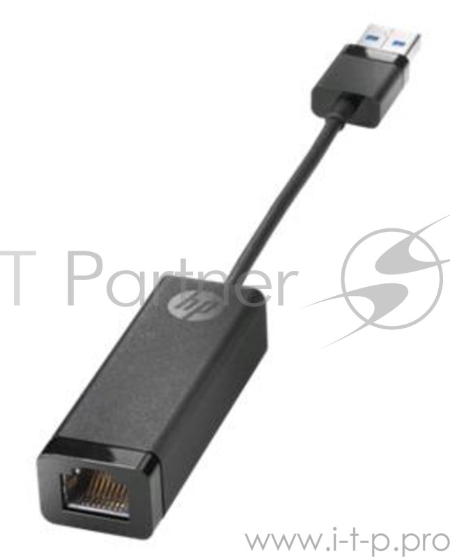 Сетевой адаптер HP USB 3.0 to Gigabit Adapter
