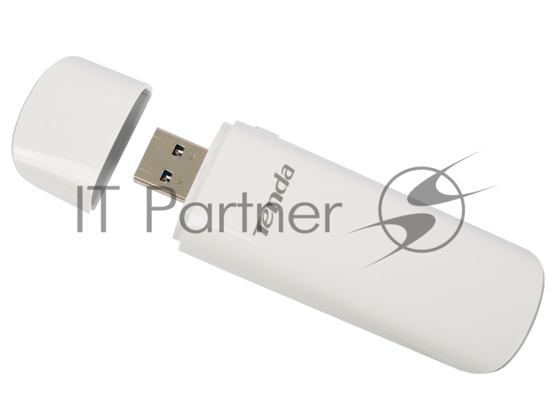 Адаптер Wi-Fi Tenda WiFi Adapter USB U12 (USB3.0, WLAN 1300Mbps, 802.11ac) 1x int Antenna