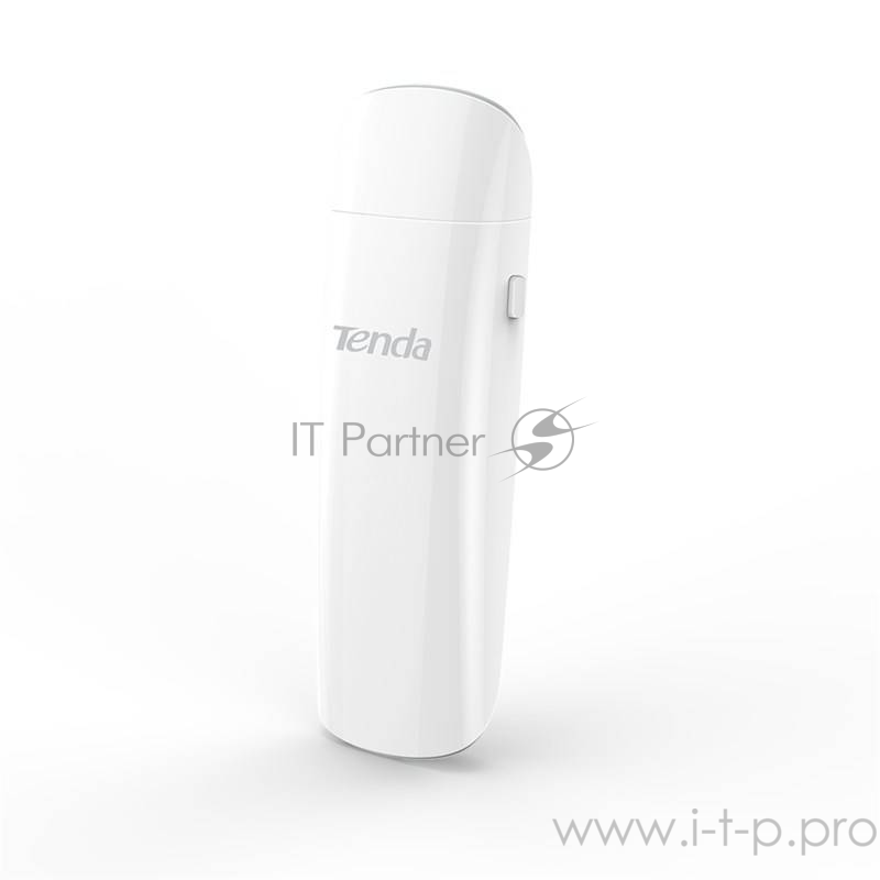 Адаптер Wi-Fi Tenda WiFi Adapter USB U12 (USB3.0, WLAN 1300Mbps, 802.11ac) 1x int Antenna