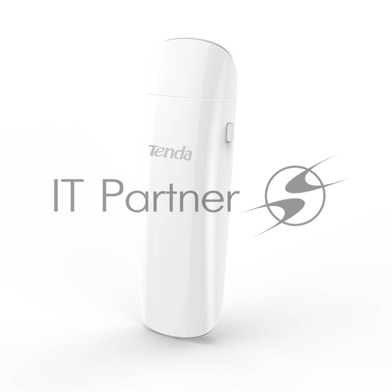 Адаптер Wi-Fi Tenda WiFi Adapter USB U12 (USB3.0, WLAN 1300Mbps, 802.11ac) 1x int Antenna