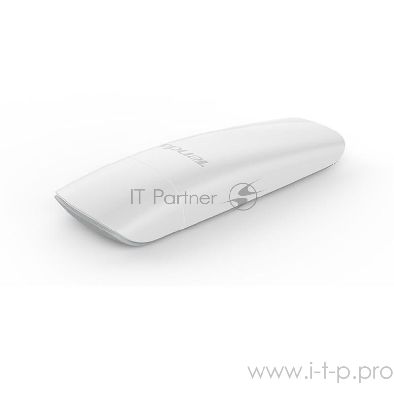 Адаптер Wi-Fi Tenda WiFi Adapter USB U12 (USB3.0, WLAN 1300Mbps, 802.11ac) 1x int Antenna