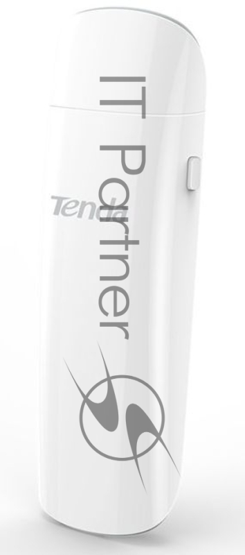 Адаптер Wi-Fi Tenda WiFi Adapter USB U12 (USB3.0, WLAN 1300Mbps, 802.11ac) 1x int Antenna