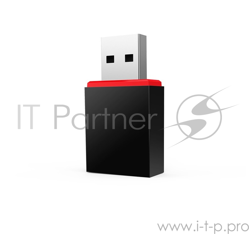 Адаптер Tenda U3 WiFi N300