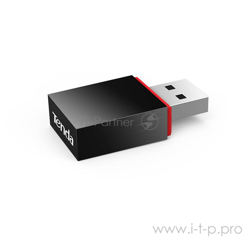 Адаптер Tenda U3 WiFi N300