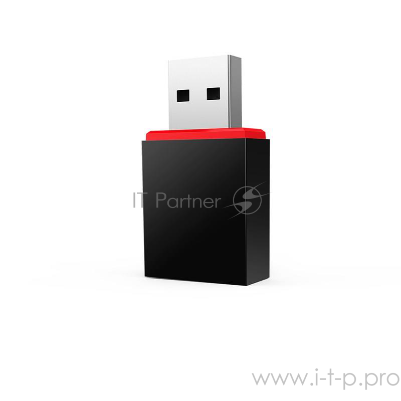 Адаптер Tenda U3 WiFi N300