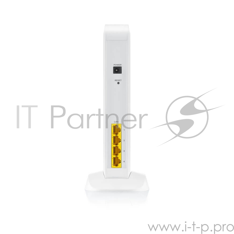 Адаптер ZYXEL ZyXEL Armor X1 - AC2100 AP / Range Extender