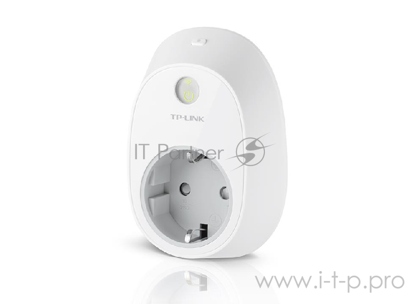 Умная розетка дистанционное вкл/выкл приборов TP-Link HS100
