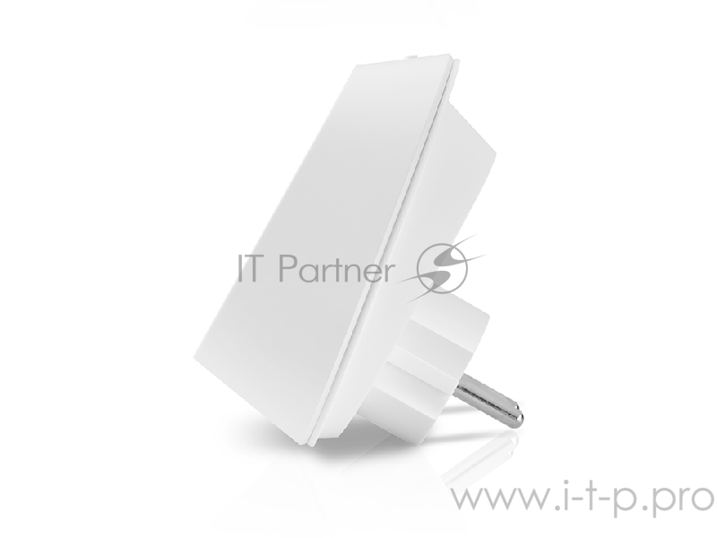 Умная розетка дистанционное вкл/выкл приборов TP-Link HS100