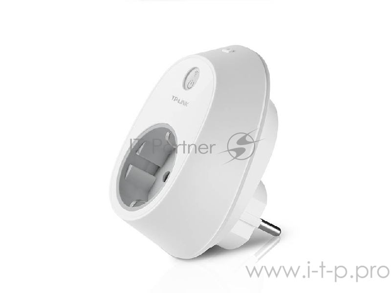 Умная розетка дистанционное вкл/выкл приборов TP-Link HS100