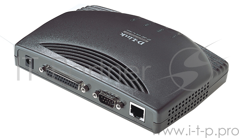 Адаптер D-Link SNMP-адаптер NetAgent 1-port для MAS-1000/2000/3000 и выше