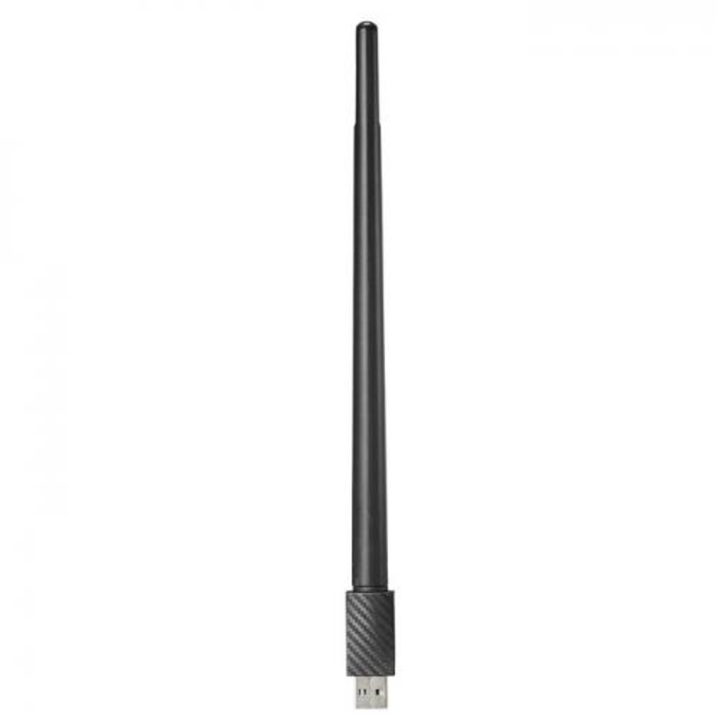 Wi-fi адаптер A650UA TOTOLINK AC650 Wireless Dual Band USB Adapter, 450Mbps in 5GHz+200Mbps on 2.4GHz, Supports Windows 10/8/7/XP/Vista {60}