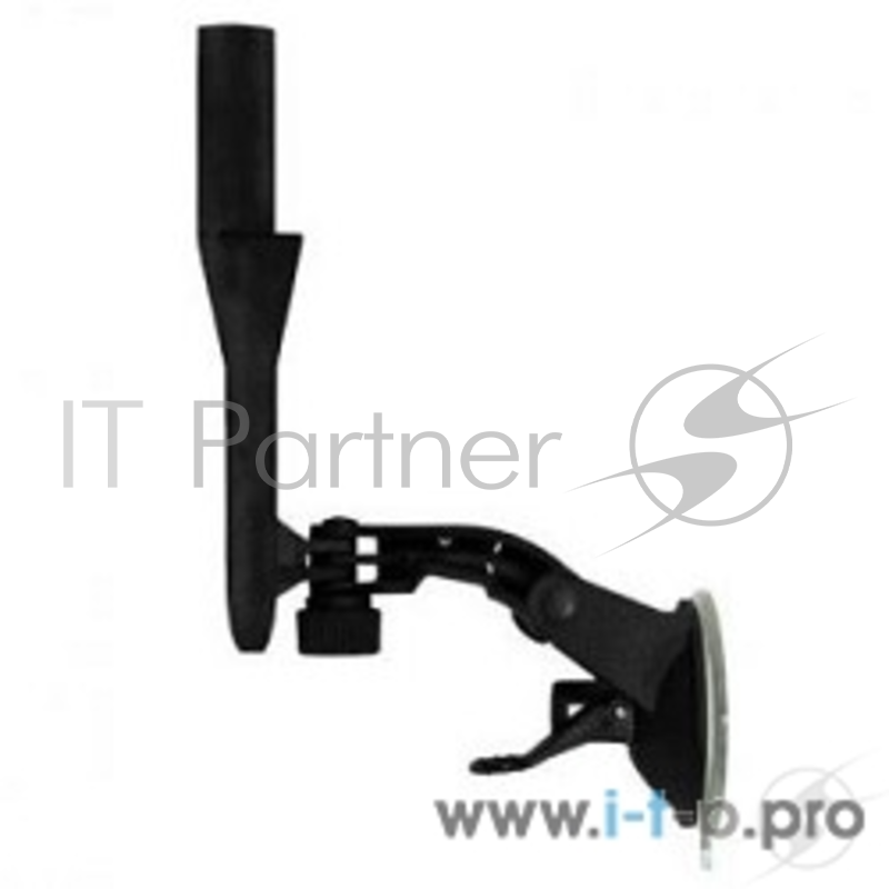 Сетевое оборудование UBIQUITI NS-WM крепление для Nanostation на стекло