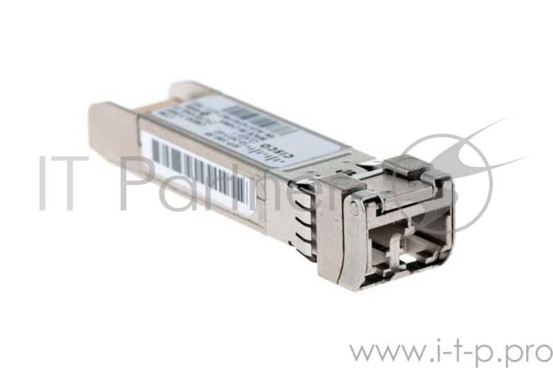 Модуль оптический Cisco 10GBASE-SR SFP Module