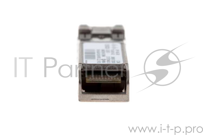 Модуль оптический Cisco 10GBASE-SR SFP Module