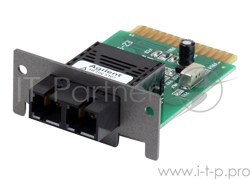 Модуль расширения LevelOne MDU-0123 SC-Оптоволоконный Модуль для FSW-1609/2409