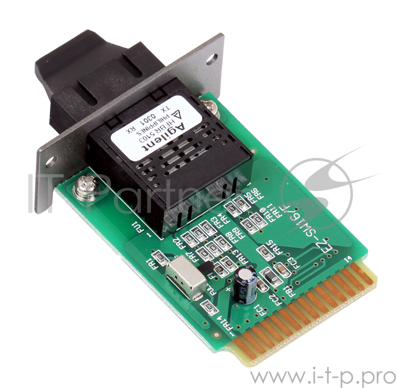 Модуль расширения LevelOne MDU-0123 SC-Оптоволоконный Модуль для FSW-1609/2409