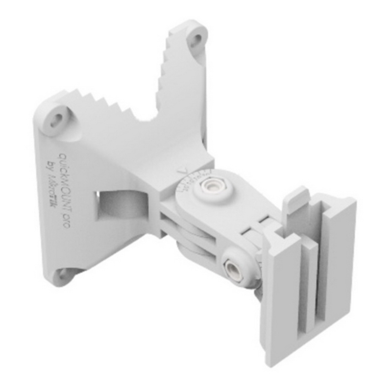 Сетевое оборудование MikroTik QMP quickMOUNT PRO for small antennas, adjustable