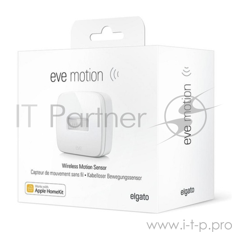 Дачтик движения Elgato Eve Motion