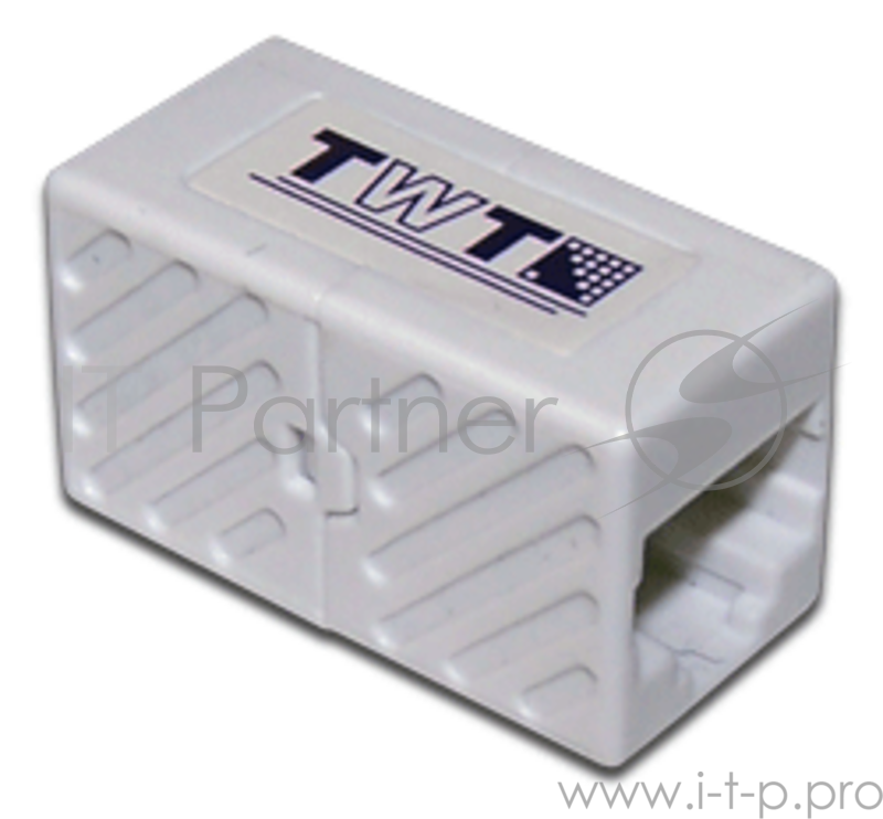 Повторитель портов RJ-45, неэкранированный, категории 6