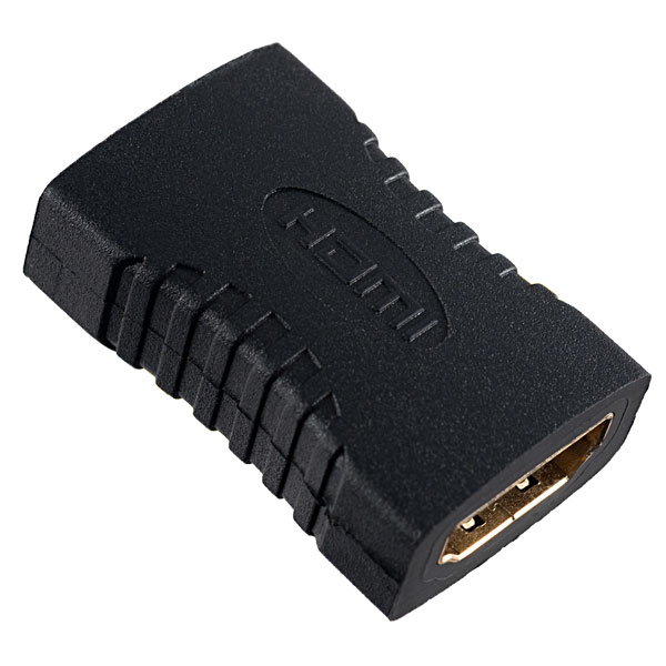 Переходник PERFEO Переходник HDMI A розетка - HDMI A розетка (A7002)
