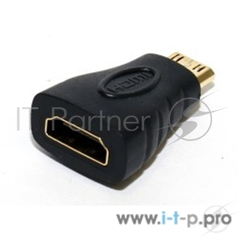 Переходник 5bites HH1805FM-MINI Переходник HDMI F / mini HDMI M
