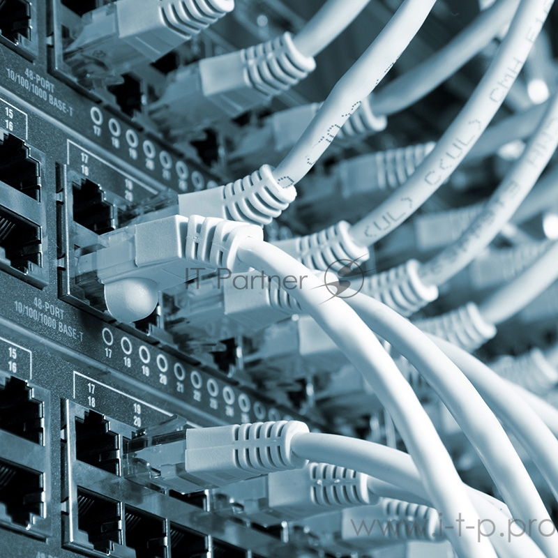 Кабель Proconnect (01-0121-3) Кабель FTP CAT5e 2 пары (305м) 0.51 мм ССА