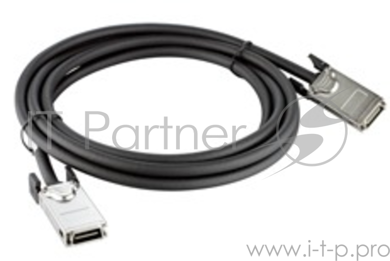 Кабель D-Link 3m 10GE-CX4 (DEM-CB300CX)