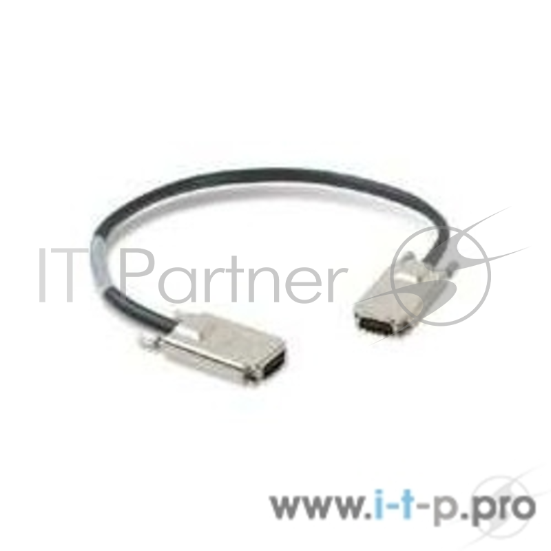 Сетевое оборудование D-Link DEM-CB50/M240 10G стековый кабель 50см