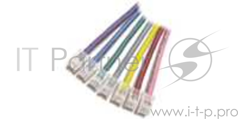 Кабель APC cat. 5 UTP 568B patch, grey, RJ45M/RJ45M 3827GY-5