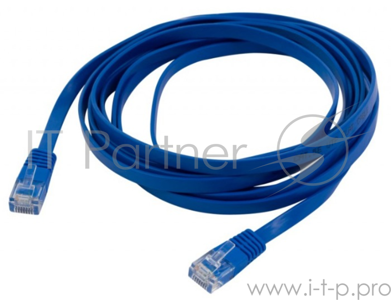 Кабель Patch cord Ningbo 30m cat5E литой 50u